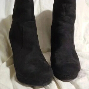 BAR III platform botties